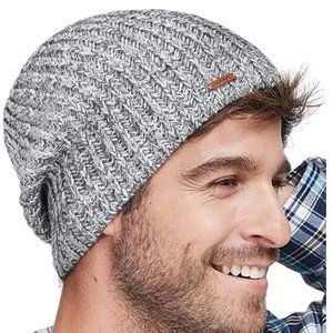 New! Lethmik Unisex Warm Knit Beanie Skull Cap, OS